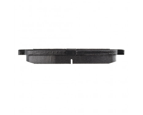 Brake Pad Set, disc brake ADT342210 Blue Print, Image 2