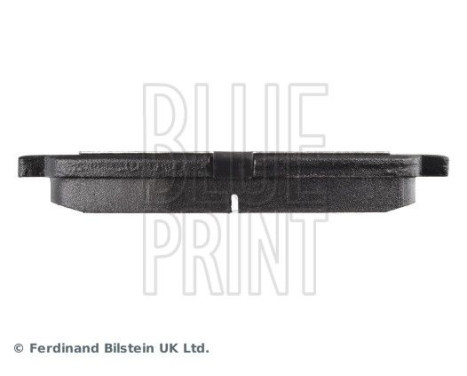 Brake Pad Set, disc brake ADT342210 Blue Print, Image 4