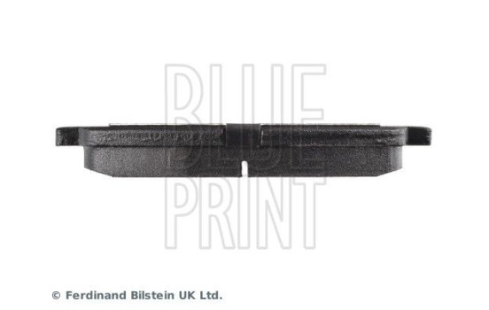 Brake Pad Set, disc brake ADT342210 Blue Print, Image 4