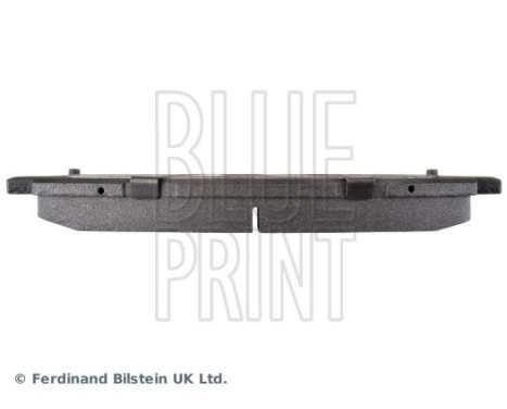 Brake Pad Set, disc brake ADT342212 Blue Print, Image 4