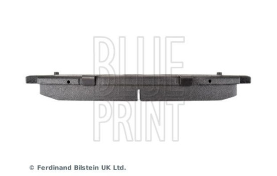 Brake Pad Set, disc brake ADT342212 Blue Print, Image 4