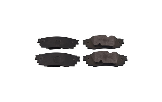 Brake Pad Set, disc brake ADT342220 Blue Print