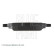 Brake Pad Set, disc brake ADT342222 Blue Print, Thumbnail 4 Brake Pad Set, disc brake ADT342222 Blue Print, Thumbnail 4