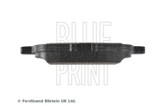 Brake Pad Set, disc brake ADT342222 Blue Print, Image 4