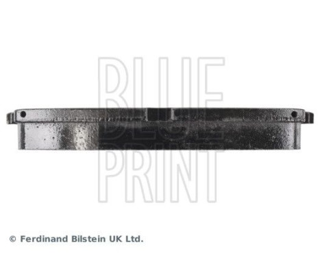 Brake Pad Set, disc brake ADT34224 Blue Print, Image 4