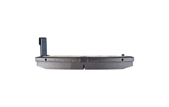 Brake Pad Set, disc brake ADT34227 Blue Print, Image 2