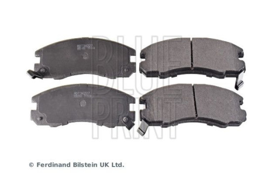 Brake Pad Set, disc brake ADT34227 Blue Print, Image 3