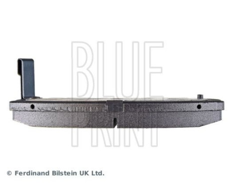 Brake Pad Set, disc brake ADT34227 Blue Print, Image 4
