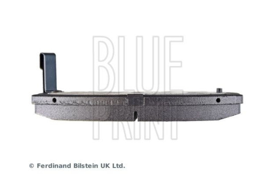 Brake Pad Set, disc brake ADT34227 Blue Print, Image 4