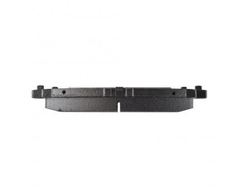 Brake Pad Set, disc brake ADT34263 Blue Print, Image 2