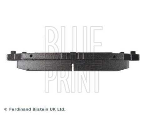 Brake Pad Set, disc brake ADT34263 Blue Print, Image 4