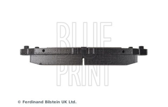 Brake Pad Set, disc brake ADT34263 Blue Print, Image 4