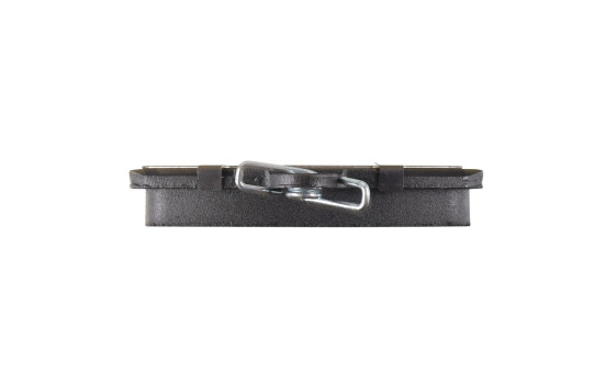 Brake Pad Set, disc brake ADU174202 Blue Print, Image 2