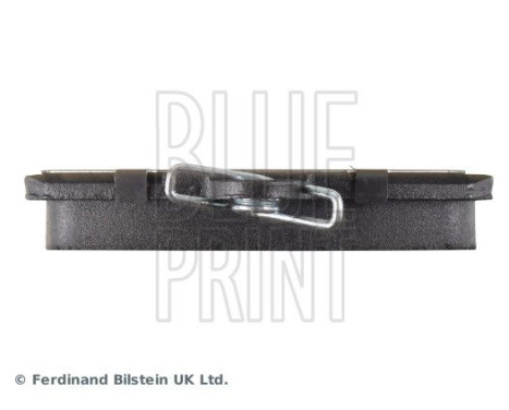 Brake Pad Set, disc brake ADU174202 Blue Print, Image 4