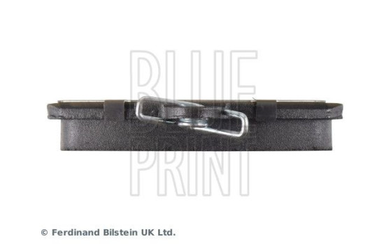 Brake Pad Set, disc brake ADU174202 Blue Print, Image 4
