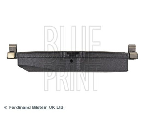 Brake Pad Set, disc brake ADU174217 Blue Print, Image 4