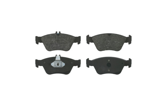 Brake Pad Set, disc brake ADU174220 Blue Print