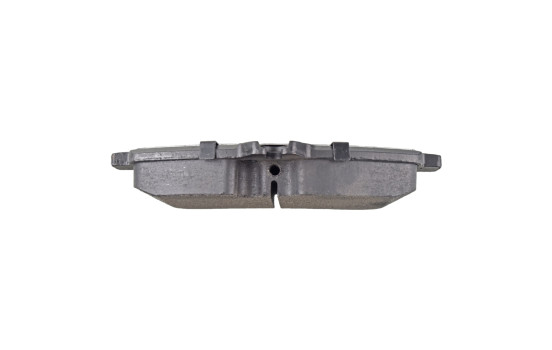 Brake Pad Set, disc brake ADU174227 Blue Print, Image 2