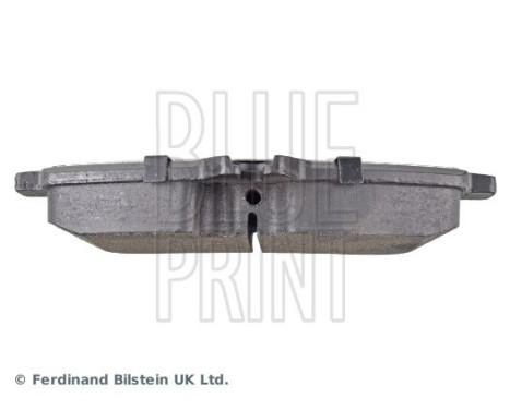 Brake Pad Set, disc brake ADU174227 Blue Print, Image 4