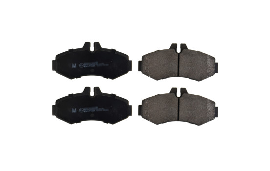 Brake Pad Set, disc brake ADU174238 Blue Print