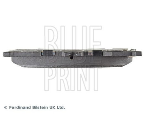 Brake Pad Set, disc brake ADU174241 Blue Print, Image 4
