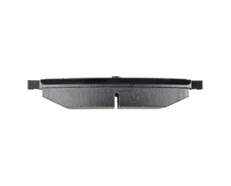Brake Pad Set, disc brake ADU174242 Blue Print, Image 2