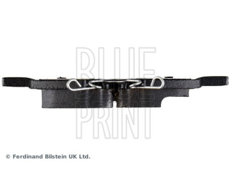 Brake Pad Set, disc brake ADU174245 Blue Print, Image 4