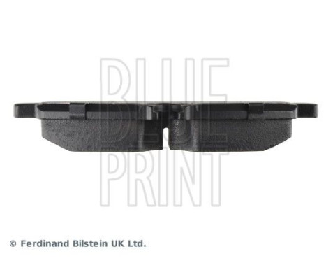 Brake Pad Set, disc brake ADU174252 Blue Print, Image 4