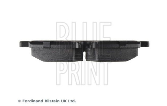 Brake Pad Set, disc brake ADU174252 Blue Print, Image 4