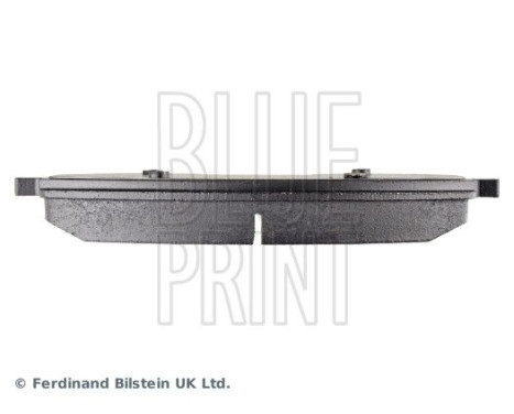 Brake Pad Set, disc brake ADU174253 Blue Print, Image 4