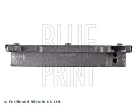 Brake Pad Set, disc brake ADU174257 Blue Print, Image 4