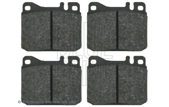 Brake Pad Set, disc brake ADU174262 Blue Print, Image 2