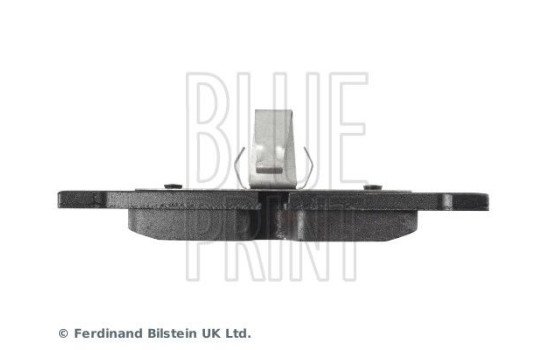 Brake Pad Set, disc brake ADU174263 Blue Print, Image 4