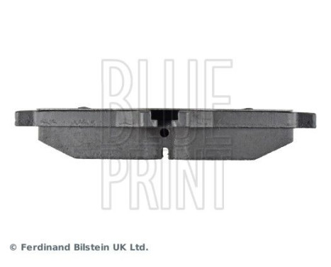 Brake Pad Set, disc brake ADU174270 Blue Print, Image 4