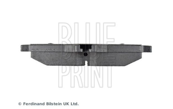 Brake Pad Set, disc brake ADU174270 Blue Print, Image 4