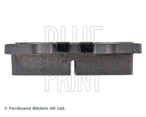Brake Pad Set, disc brake ADU174280 Blue Print, Image 4