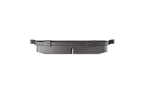 Brake Pad Set, disc brake ADV184205 Blue Print, Image 2