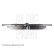 Brake Pad Set, disc brake ADV184210 Blue Print, Thumbnail 6