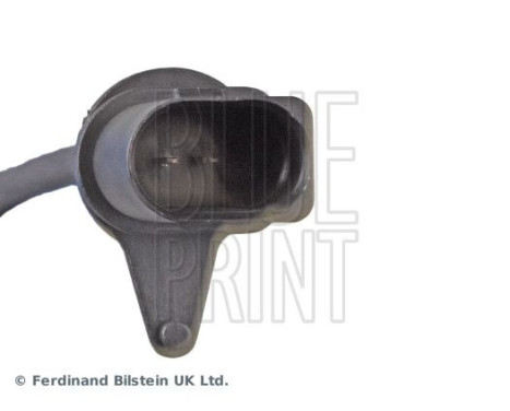 Brake Pad Set, disc brake ADV184223 Blue Print, Image 4