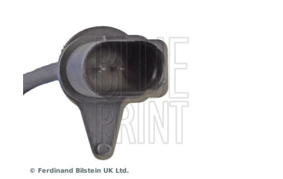 Brake Pad Set, disc brake ADV184223 Blue Print, Image 4