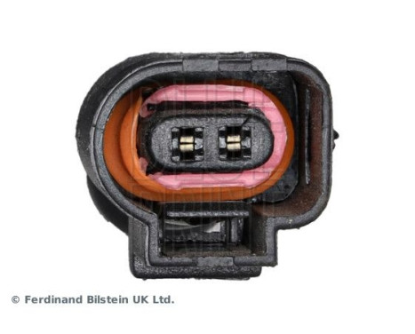 Brake Pad Set, disc brake ADV184233 Blue Print, Image 3