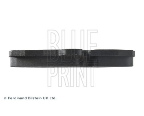 Brake Pad Set, disc brake ADV184242 Blue Print, Image 4