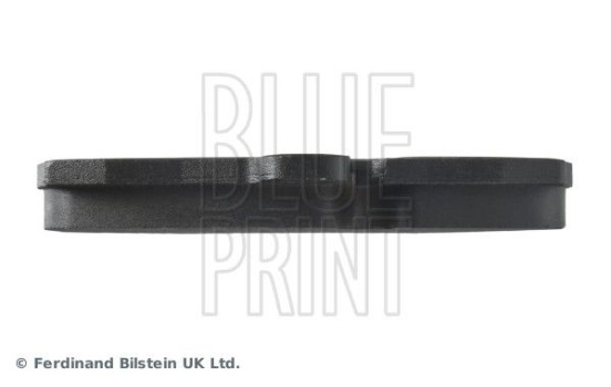 Brake Pad Set, disc brake ADV184242 Blue Print, Image 4