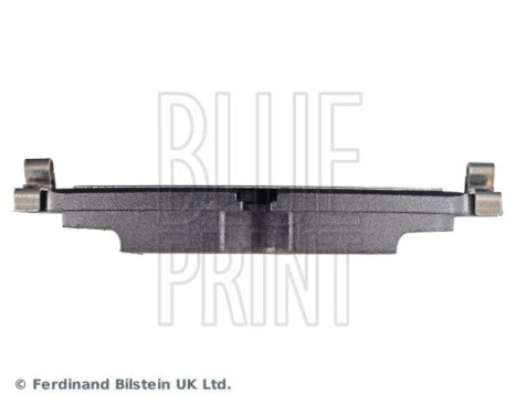 Brake Pad Set, disc brake ADV184259 Blue Print, Image 4