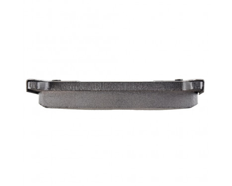 Brake Pad Set, disc brake ADV184260 Blue Print, Image 2