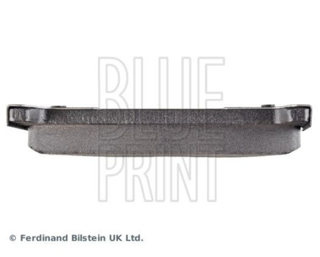 Brake Pad Set, disc brake ADV184260 Blue Print, Image 4