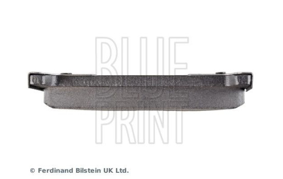 Brake Pad Set, disc brake ADV184260 Blue Print, Image 4