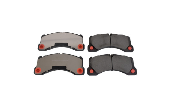 Brake Pad Set, disc brake ADV184261 Blue Print