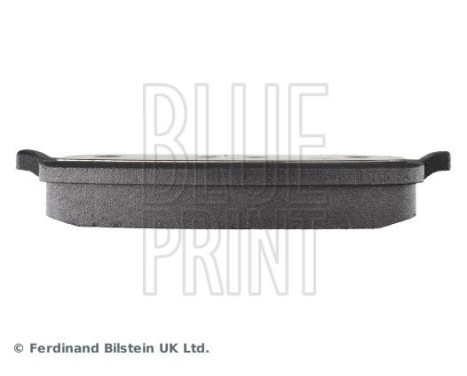 Brake Pad Set, disc brake ADV184263 Blue Print, Image 4