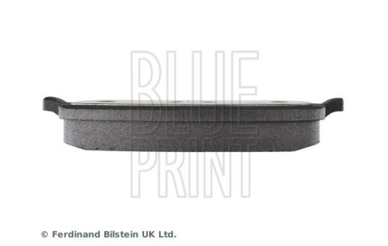 Brake Pad Set, disc brake ADV184263 Blue Print, Image 4